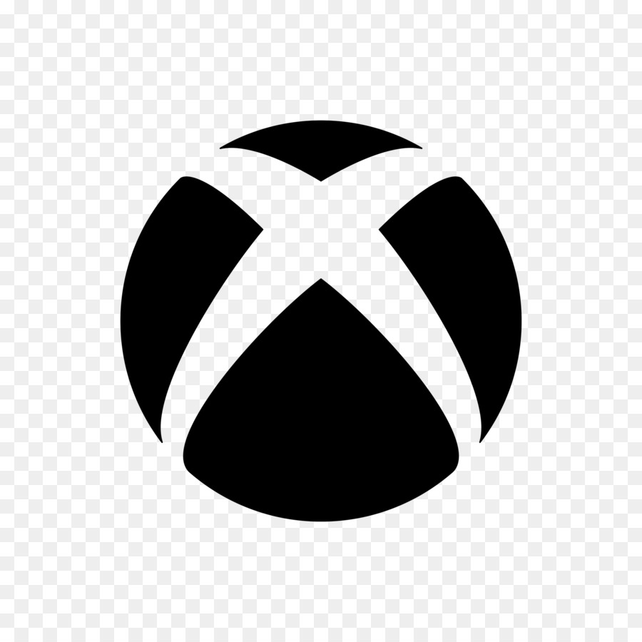 Logotipo Xbox，Jogos PNG