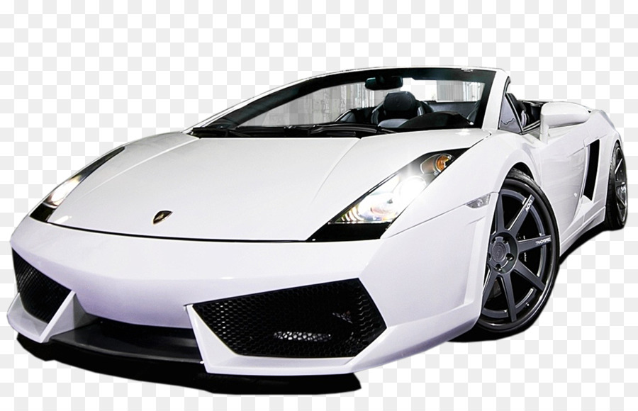 Lamborghini Gallardo, Carro, Carro Desportivo png transparente grátis