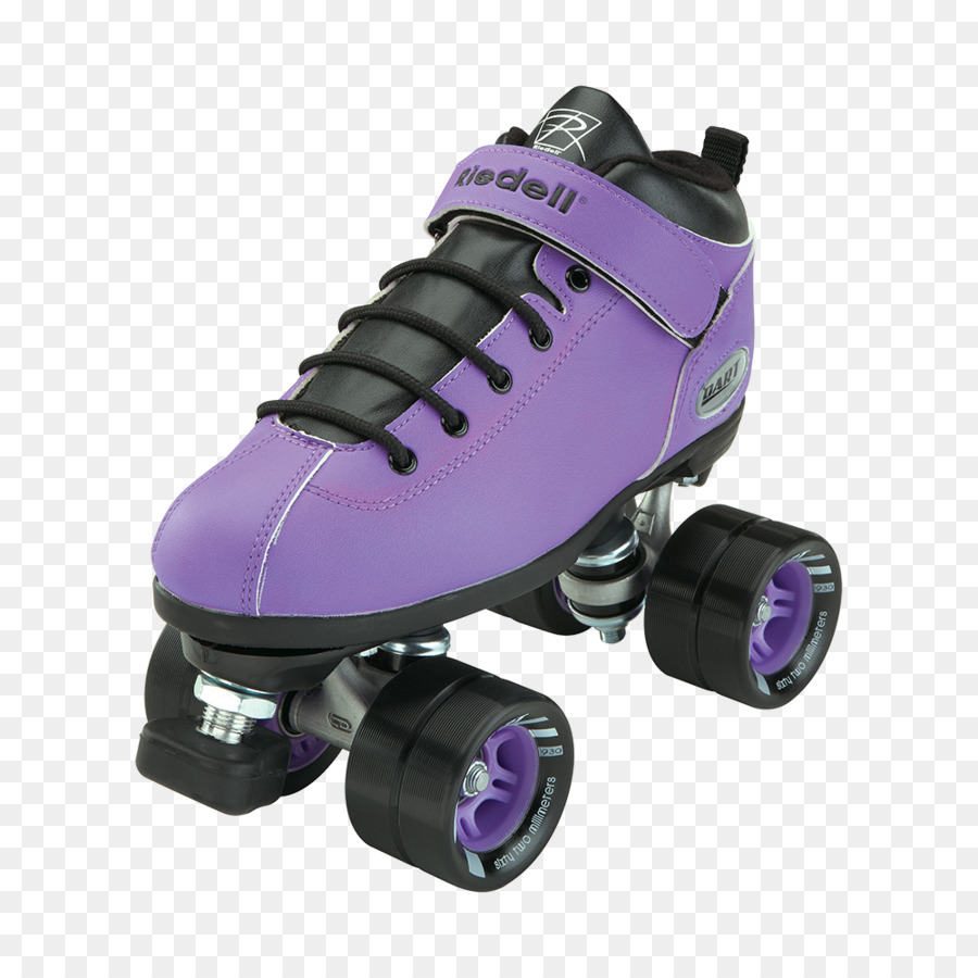 Patins，Roxo PNG