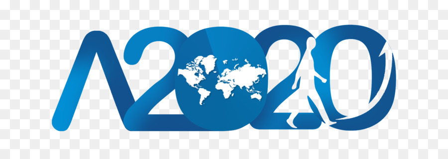 Logotipo 2020，Mapa Mundial PNG