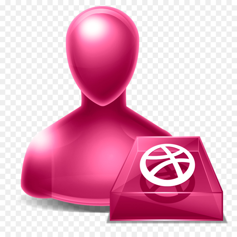 Ícone Rosa，Avatar PNG