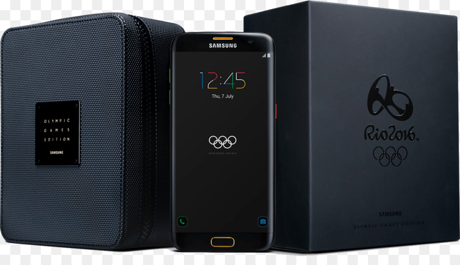Samsung Galaxy S7 Borda，Jogos Olímpicos PNG