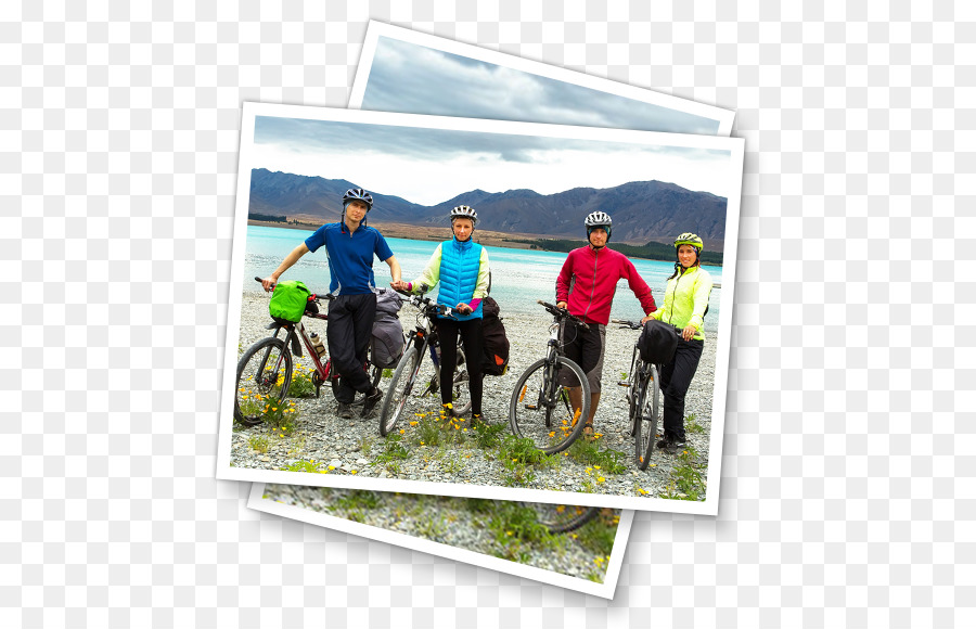 Seguro De Viagem，Andar De Bicicleta PNG