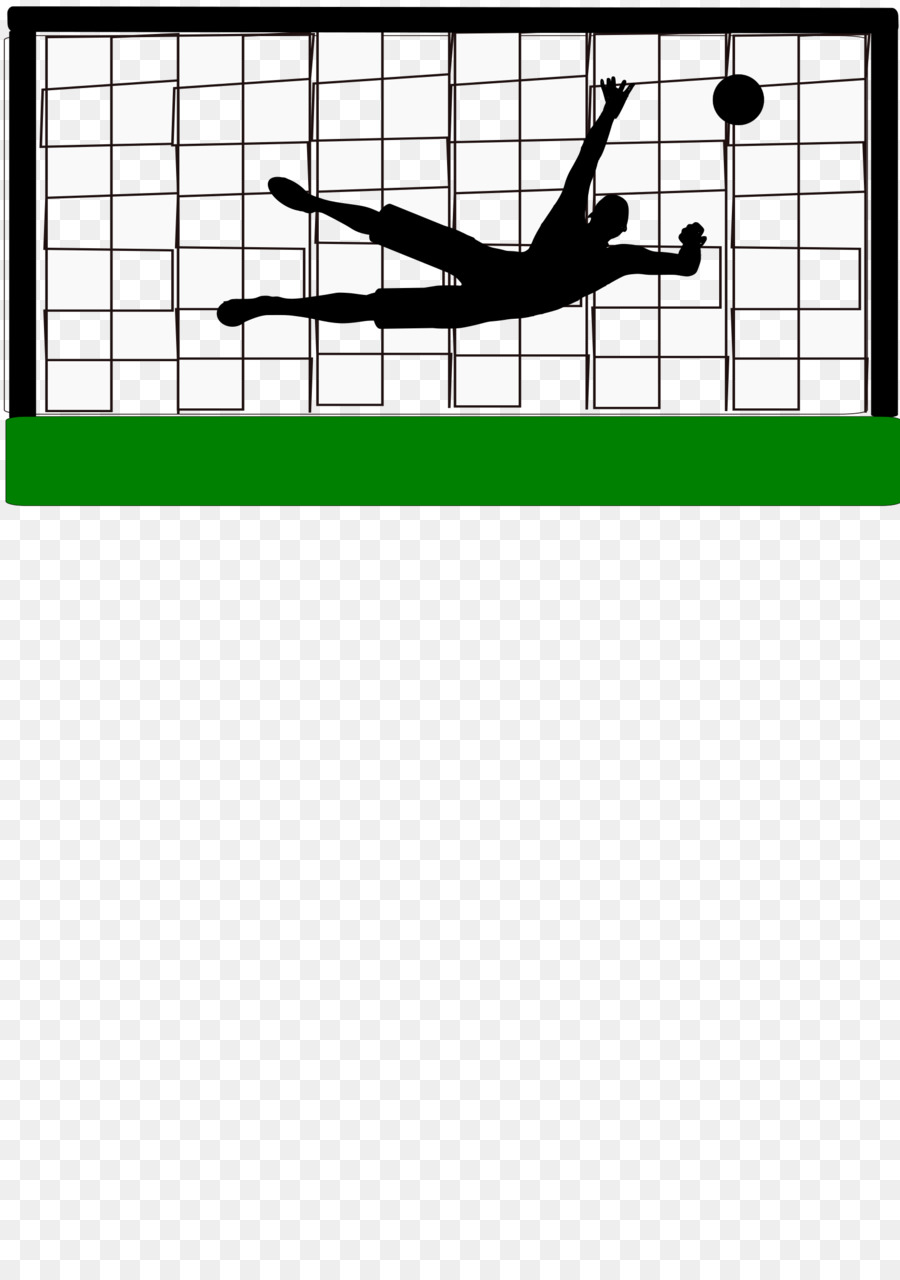 Goleiro，Futebol PNG