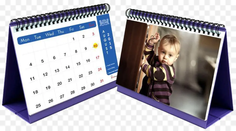 Calendário De Mesa，Data PNG