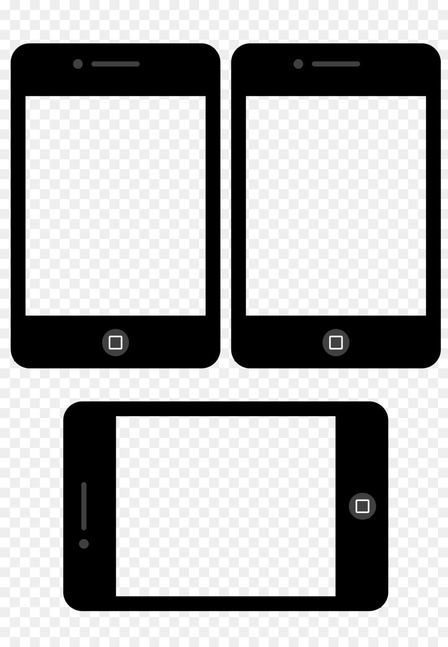 Tablet E Smartphone，Comprimido PNG