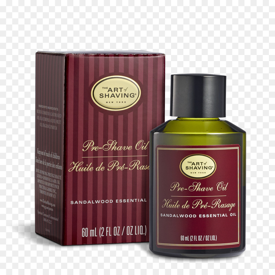 Aftershave，óleo De Barbear PNG