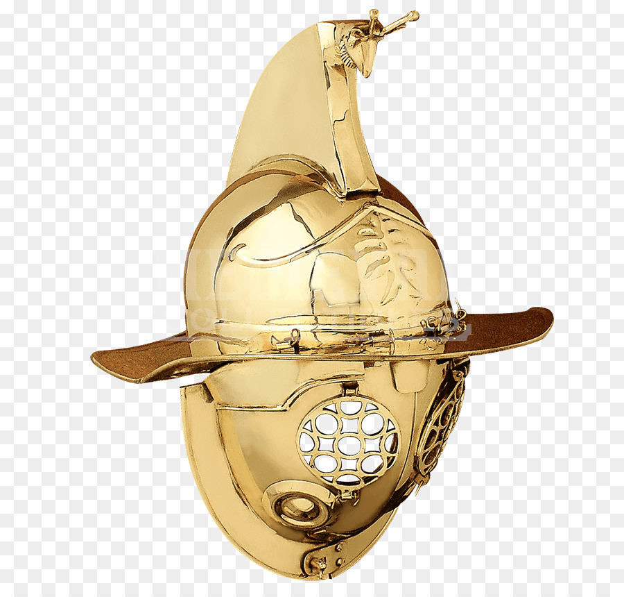 Capacete Dourado，Capacete PNG