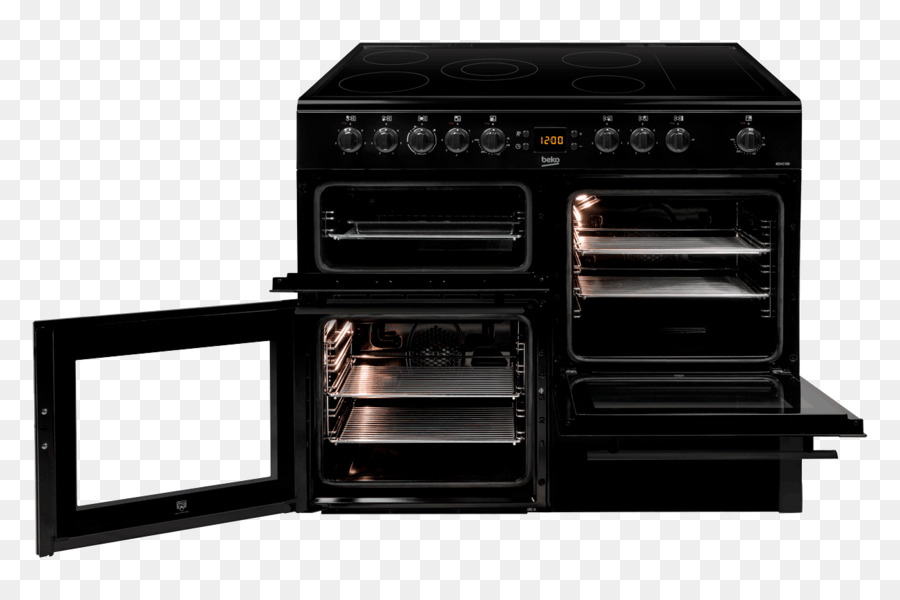 Forno Preto，Cozinha PNG