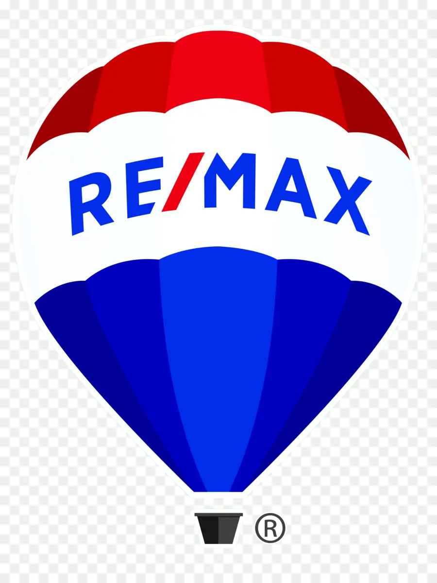 Balão Re Max，Imobiliária PNG