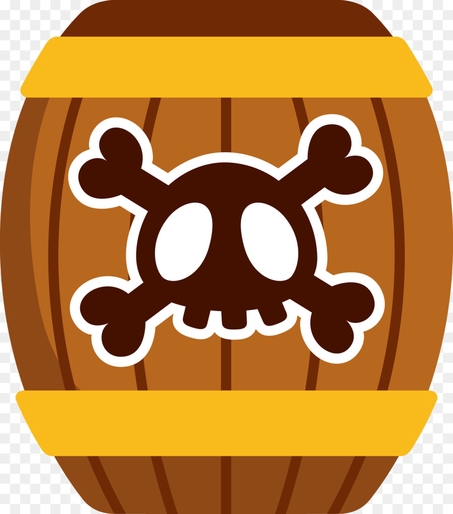 Pirataria，Desenho PNG