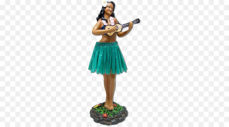 Ukulele，Hula PNG