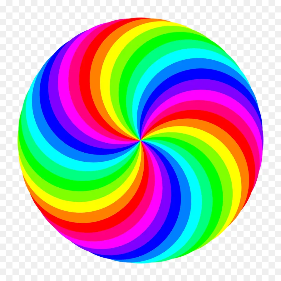 Cor，A Roda De Cores PNG