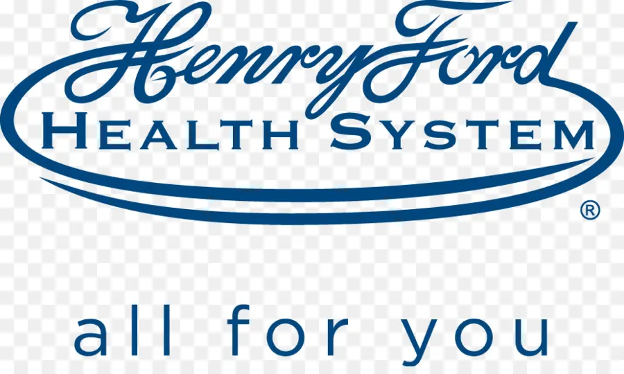 Henry Ford Hospital，Henry Ford Fidelidade De Saúde PNG