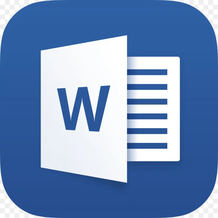 O Microsoft Word，Microsoft PNG