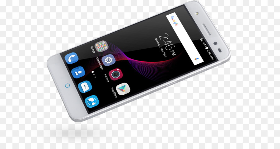 Smartphone，Zte Blade PNG