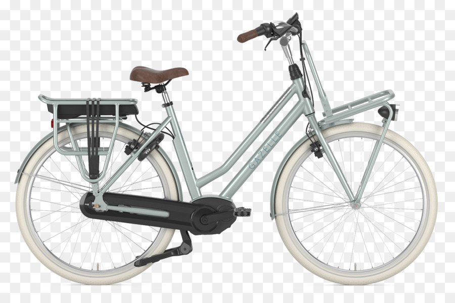 Bicicleta Azul，Bicicleta PNG