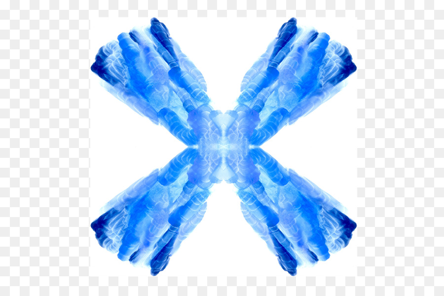 Azul，Azul Cobalto PNG