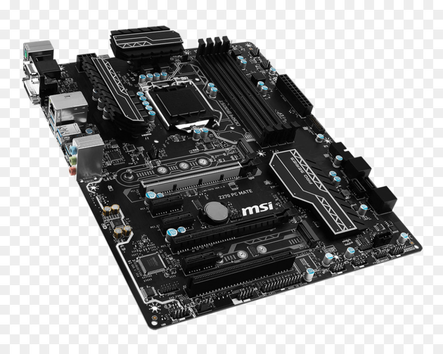 Intel，Lga 1151 PNG