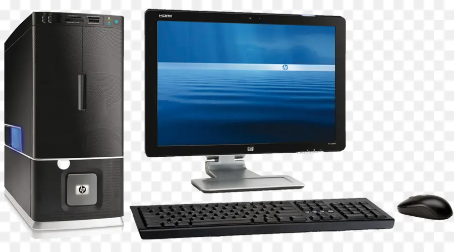 Laptop，Computadores Desktop PNG