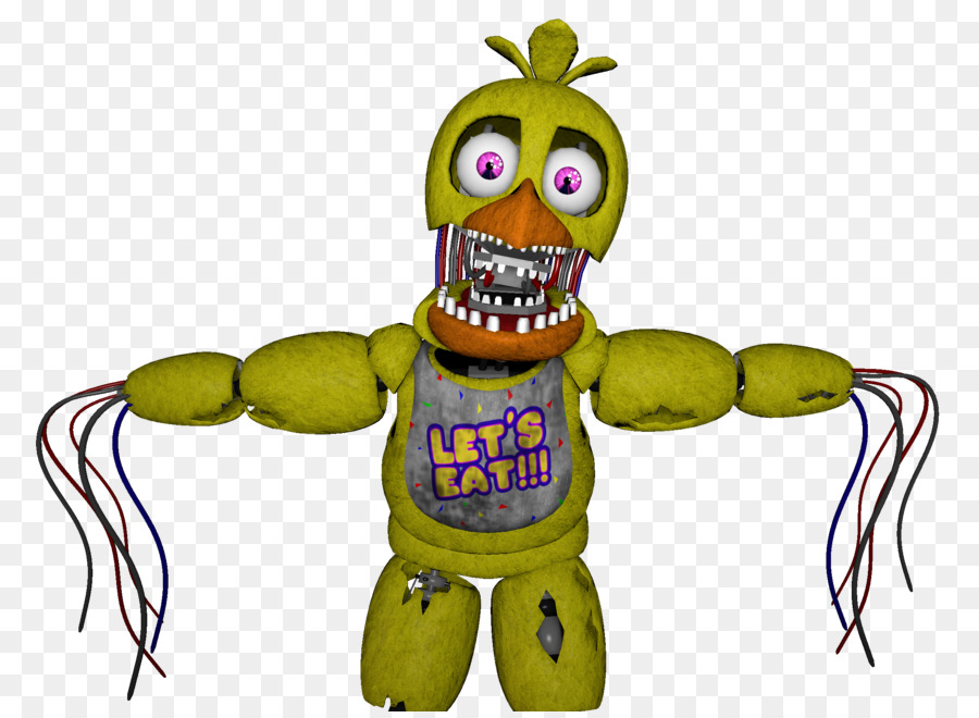 Cinco Noites De Freddy 4, Cinco Noites Em Freddys 2, Fnaf Mundo png  transparente grátis