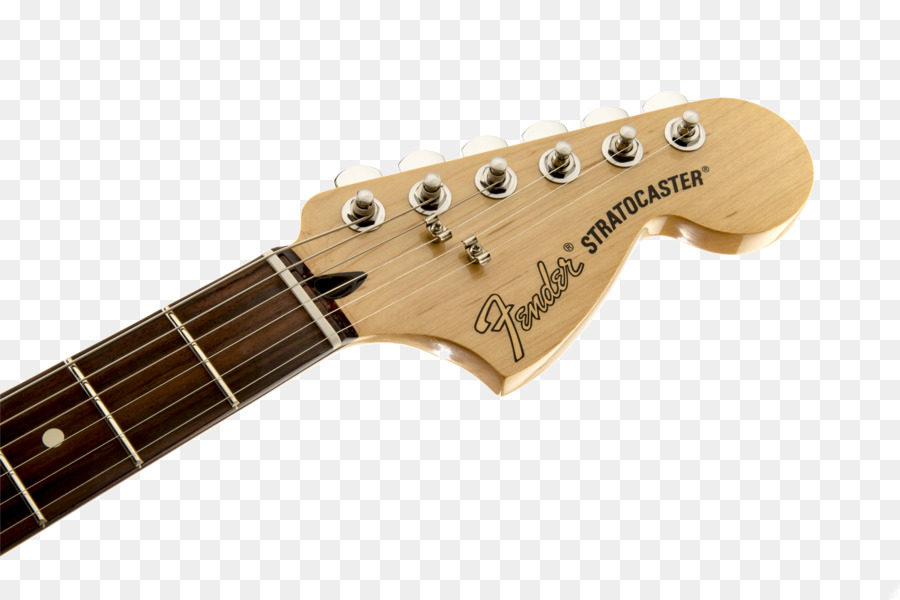 Cabeçote De Guitarra，Cordas PNG