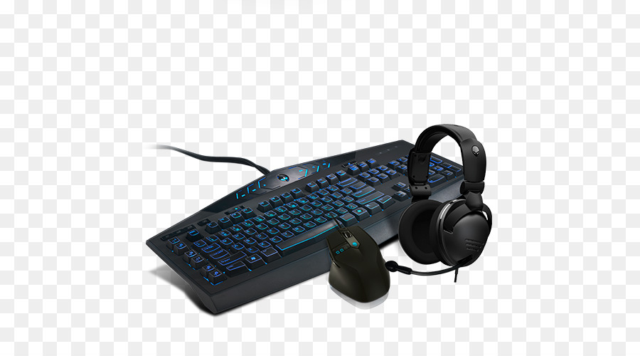 Acessórios Para Jogos，Teclado PNG