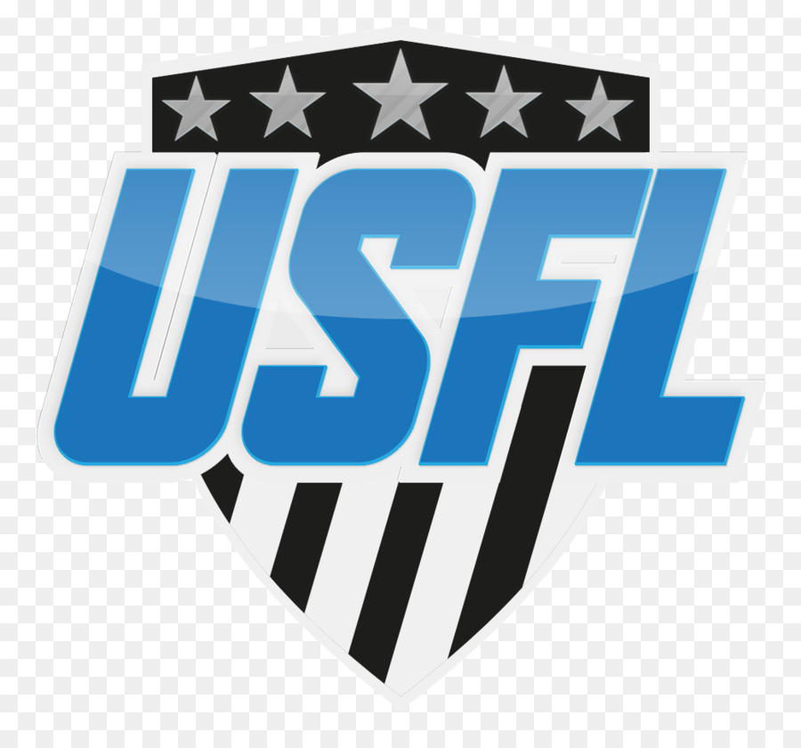 Usfl Logo，Esportes PNG