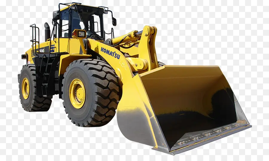 Komatsu Limitada，Komatsu 930 De PNG