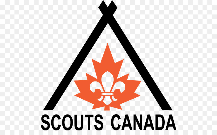 Escoteiros Canadá Logo，Folha De Bordo PNG