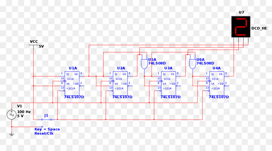 Diagrama De Circuito，Eletrônica PNG