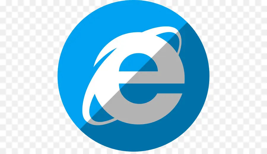 Internet Explorer 11，Internet Explorer PNG