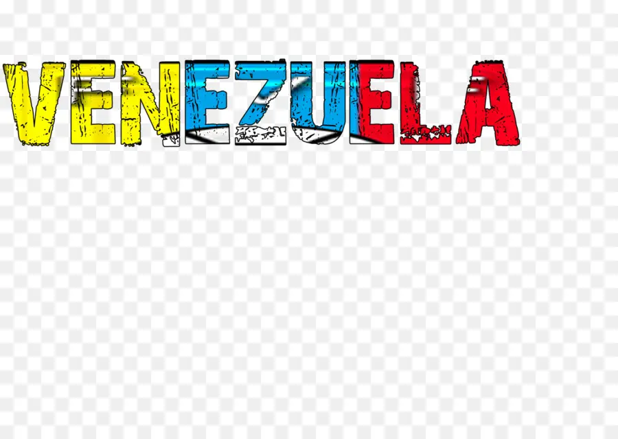 Venezuela，Letras PNG
