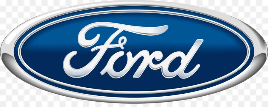 Ford Logo，Marca PNG