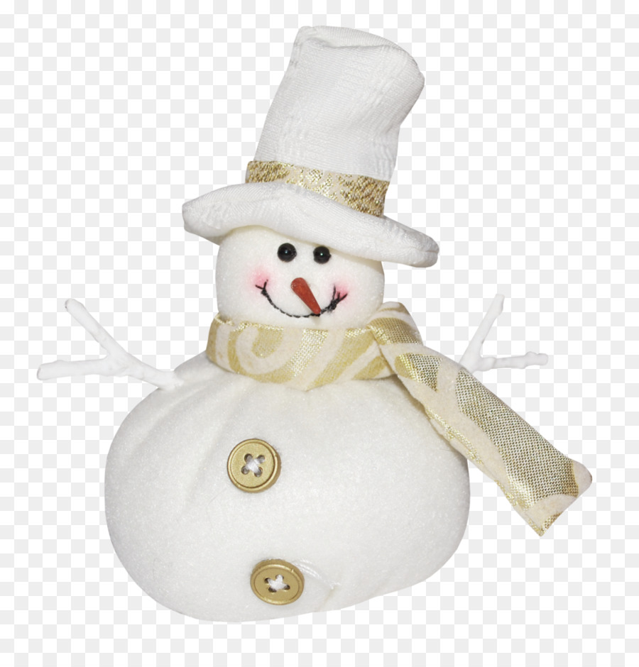 Boneco De Neve，Chapéu PNG