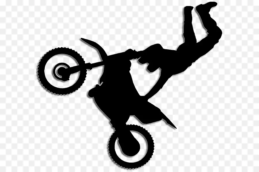 Acrobacias De Moto，Façanha PNG