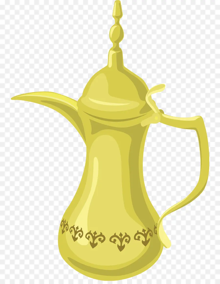 árabe Chá，Chá PNG