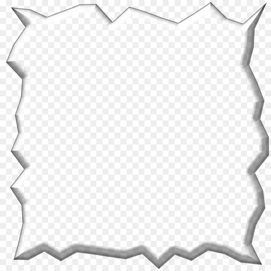 Papel Rasgado，Papel PNG