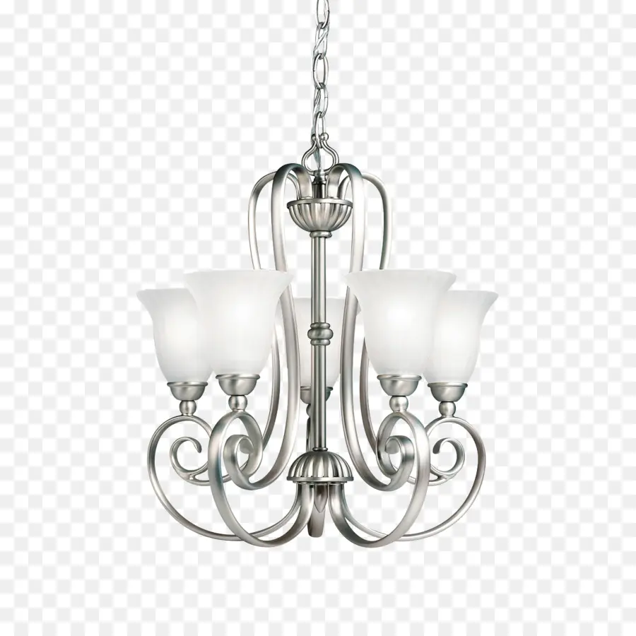 Lustre De Vidro，Lâmpada PNG