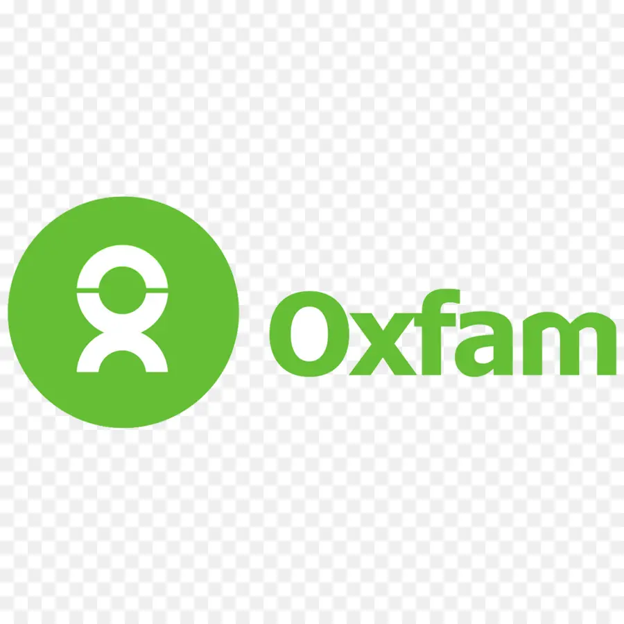 Logotipo Da Oxfam，Caridade PNG