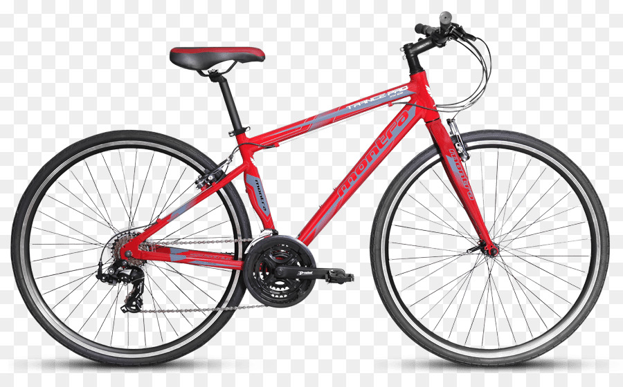 Bicicleta，Híbrido De Bicicleta PNG