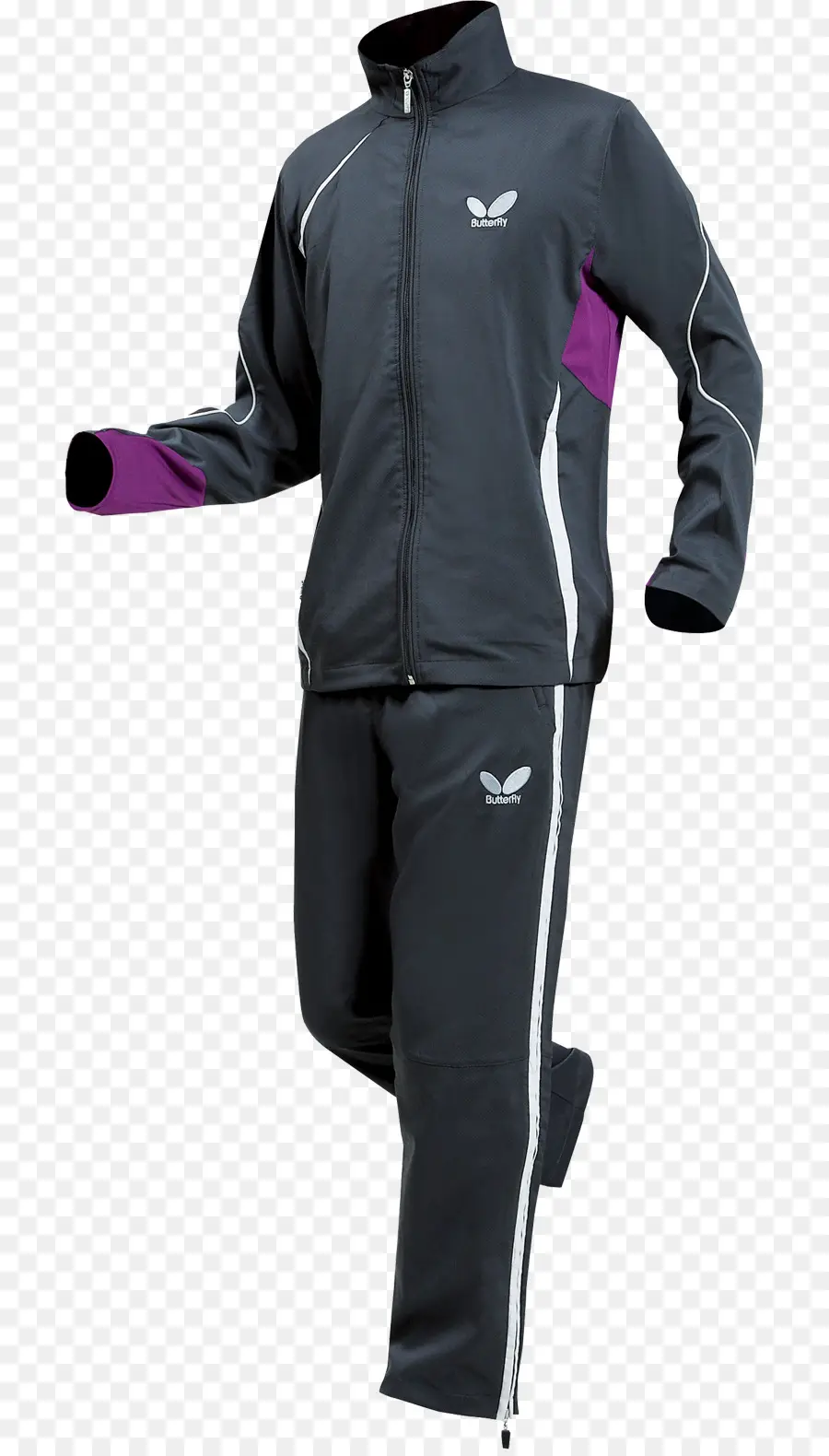 Fato De Treino，Roupas Esportivas PNG