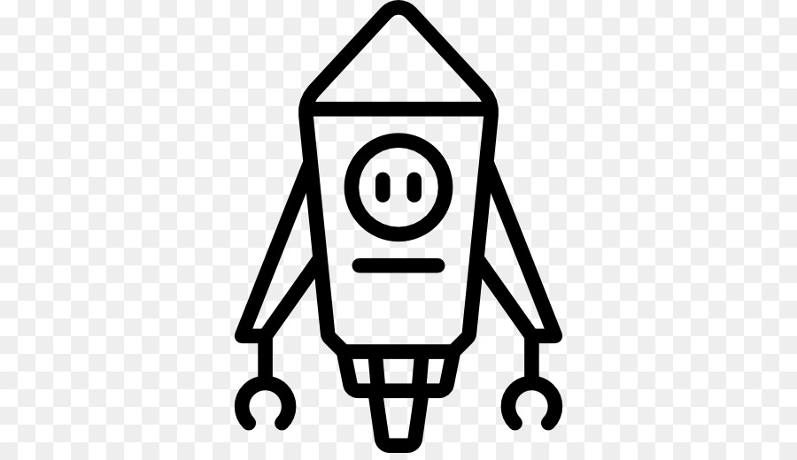 Robô De Foguete，ícones Do Computador PNG