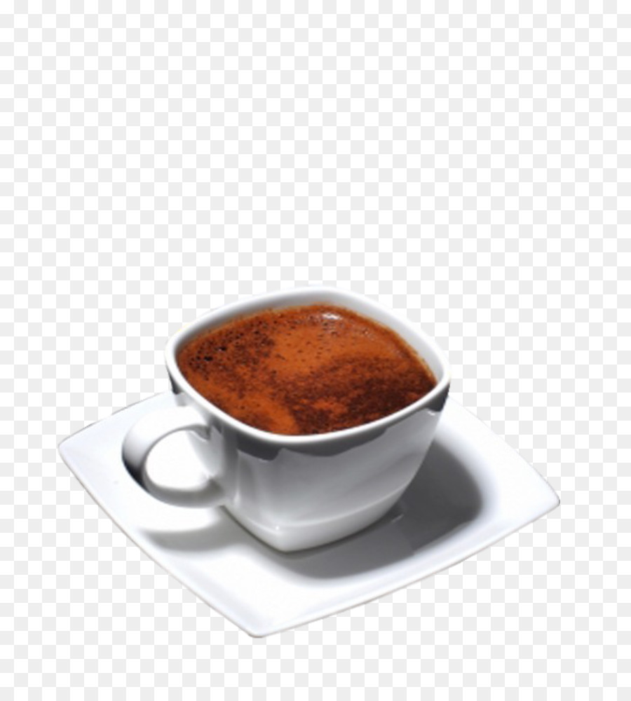 Xícara De Café，Café Expresso PNG