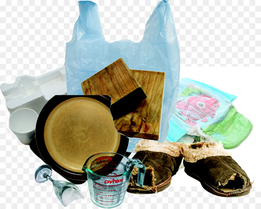 Resíduos，Caixotes De Lixo De Resíduos De Papel Cestas PNG
