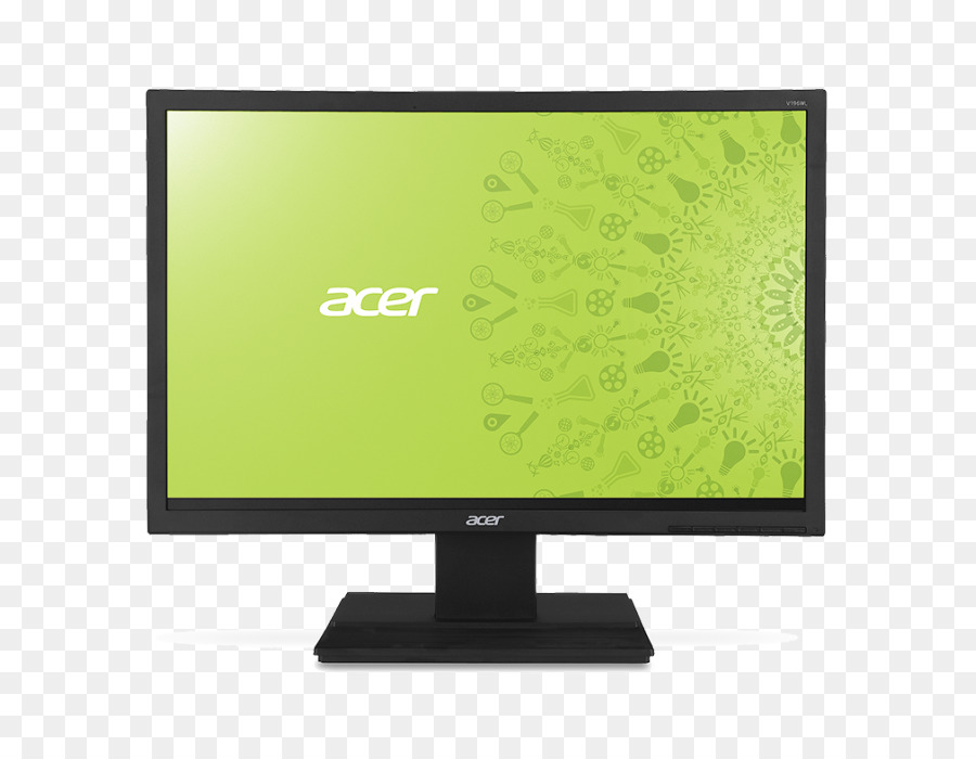 Laptop，Monitores De Computador PNG