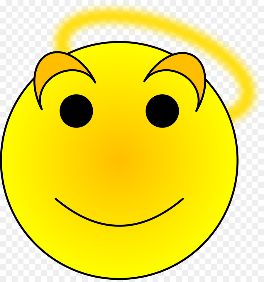 Smiley，Emoticon PNG