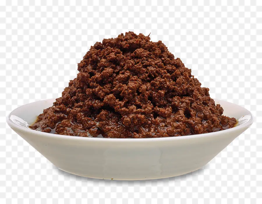 Carne Moída，Tigela PNG