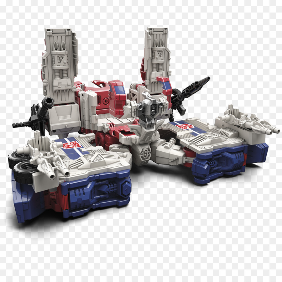 Optimus Prime，Blaster PNG