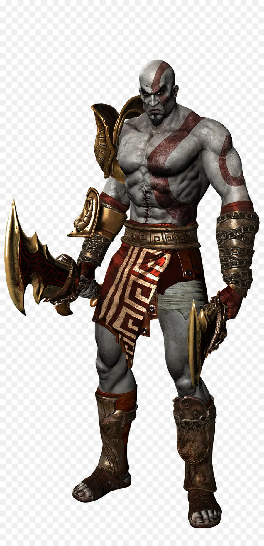 God Of War Iii，Mortal Kombat PNG